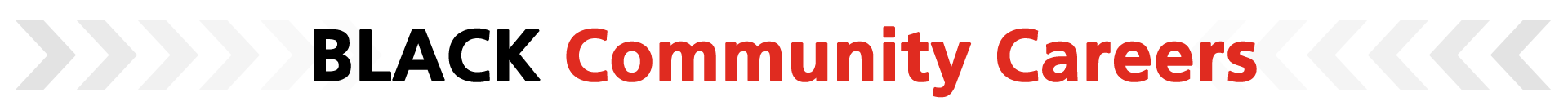 CirculateBLACK - BLACK Community Careers