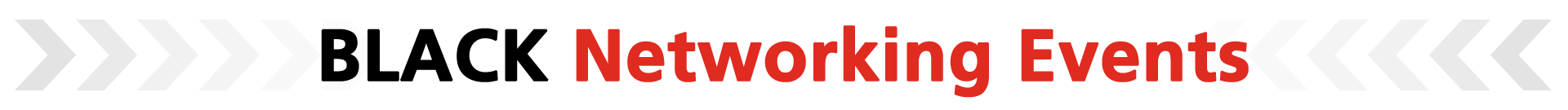 CirculateBLACK - BLACK Networking Events