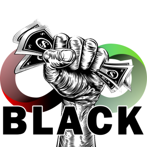 CirculateBLACK | Circulate Black Dollars in the Black Community