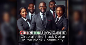 CirculateBLACK Pro Shop | Shop BLACK at CirculateBLACK.com