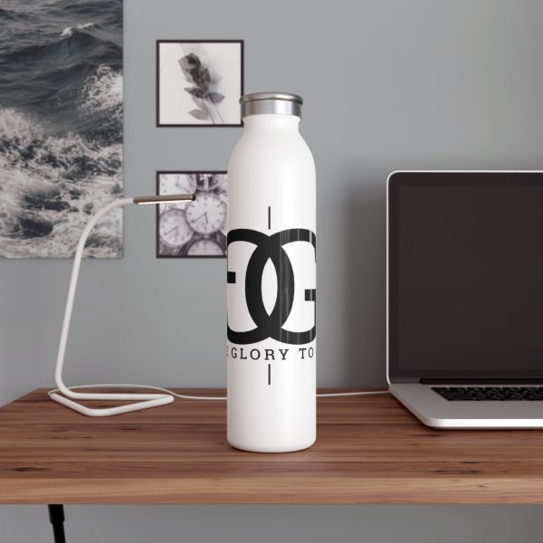 GG2G Water Bottle - Image 2