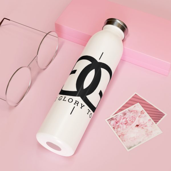 GG2G Water Bottle