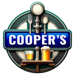 Cooper's Bar & Grill, Arlington, TX