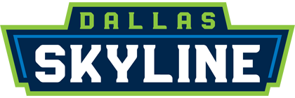 Dallas Skyline Basketball Club - CirculateBLACK Affiliate