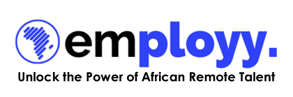 Employy - Unlock the Power of African Remote Talent Employy - CirculateBLACK Affiliate
