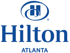 Hilton Atlanta Hotel | Downtown Atlanta, Georgia