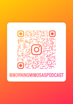 Morning Mimosas podcast