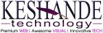 KESHANDE Technology | Premium WEB | Awesome VISUAL | Innovative TECH