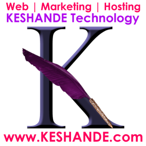 KESHANDE Technology | Premium WEB | Awesome VISUAL | Innovative TECH