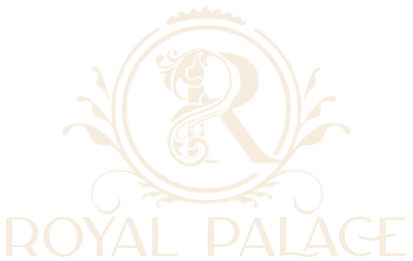 Royal Palace