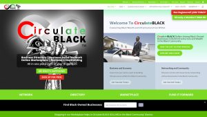 CirculateBLACK.com