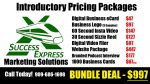 Success Express Marketing Bundle