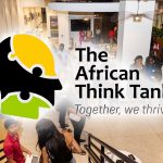 The African Think Tank - African Networking & Growth Mindset Mixer (Dallas)
