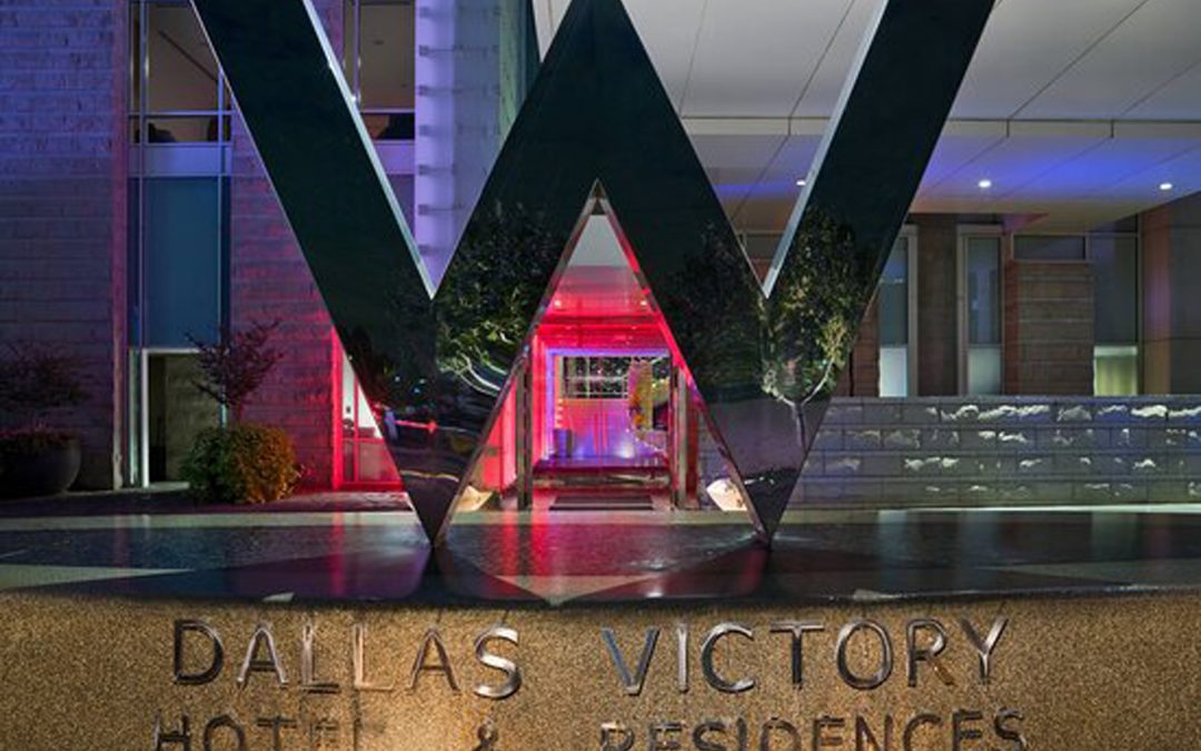Who’s Who Of DFW At The W Hotel Dallas Business Networking Mixer