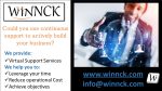 Virtual Assistant Benefits - www.winnck.com