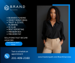 B.R.A.N.D SOLUTIONS