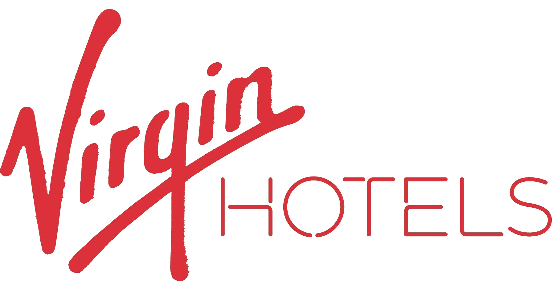 The Virgin Hotel - The Pool Club